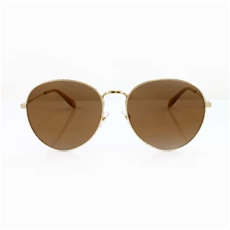 round givenchy sunglasses|givenchy unisex sunglasses.